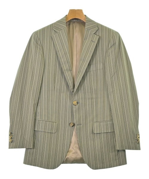 ETRO เบลเซอร์/แจ็คเก็ตสูท