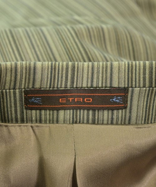 ETRO เบลเซอร์/แจ็คเก็ตสูท