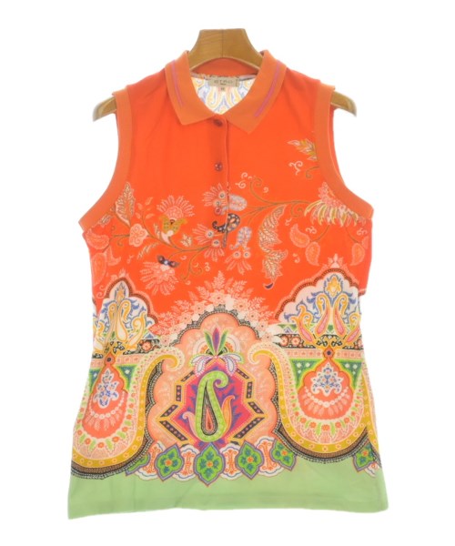 ETRO แขนกุด