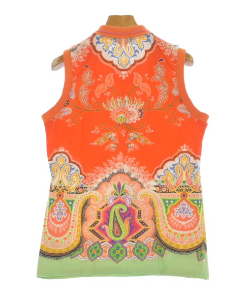 ETRO แขนกุด