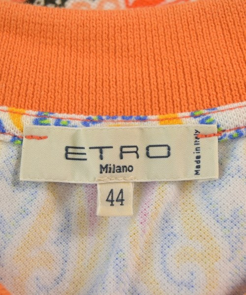 ETRO แขนกุด