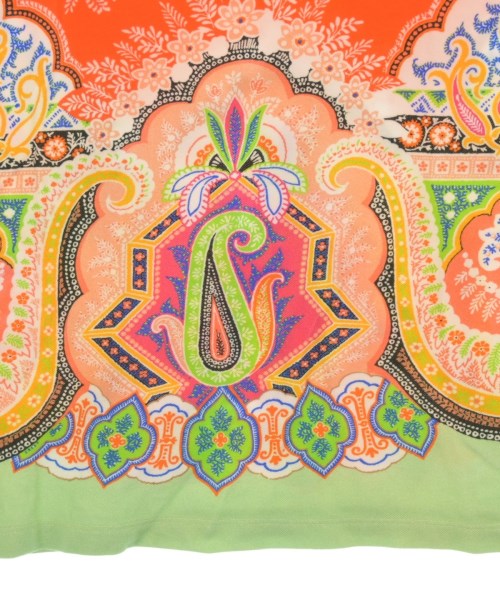 ETRO แขนกุด