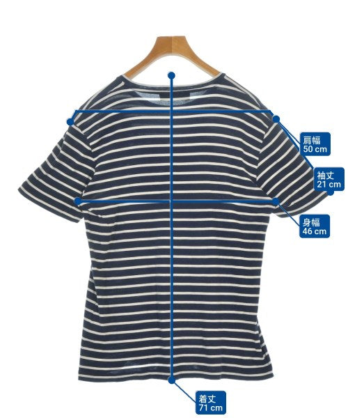 ETRO เสื้อยืด/เสื้อท็อปส์
