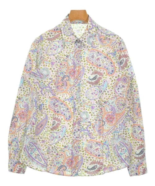 ETRO เสื้อลำลอง