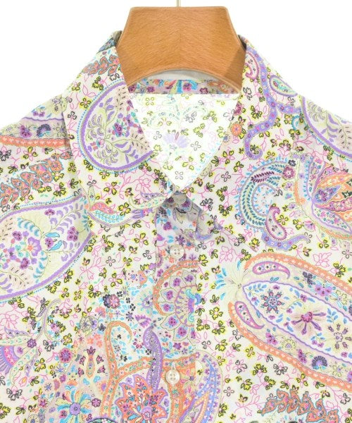 ETRO เสื้อลำลอง