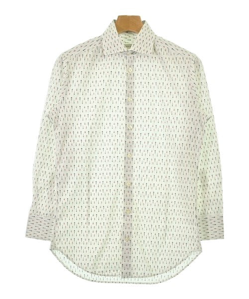 ETRO เสื้อลำลอง