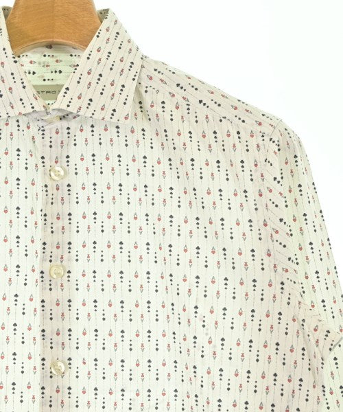 ETRO เสื้อลำลอง