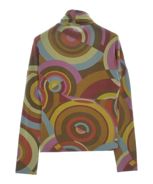 ETRO เสื้อยืด/เสื้อท็อปส์