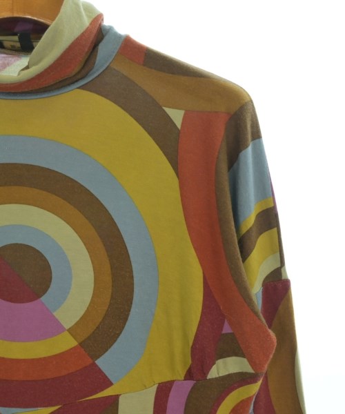 ETRO เสื้อยืด/เสื้อท็อปส์