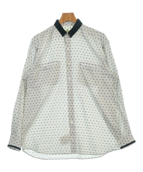 ETRO เสื้อลำลอง