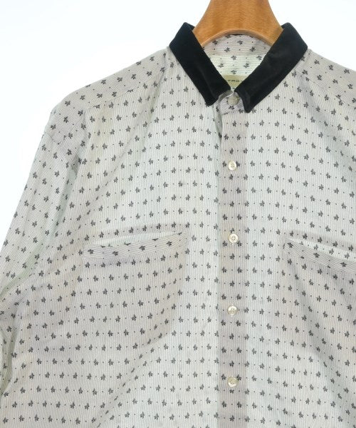 ETRO เสื้อลำลอง