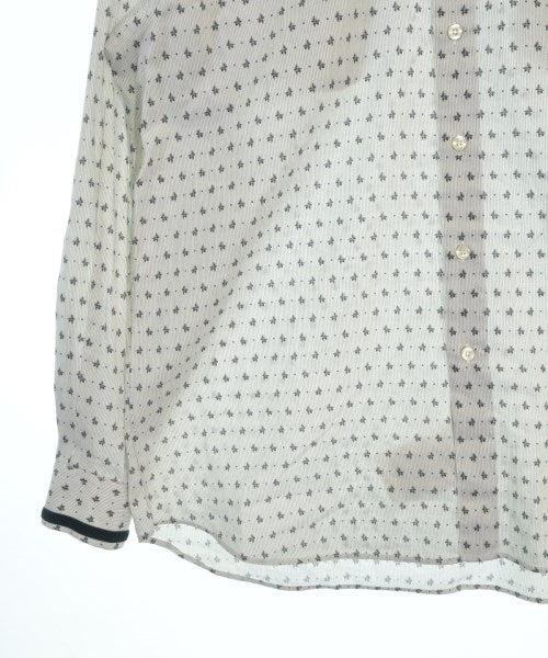 ETRO เสื้อลำลอง