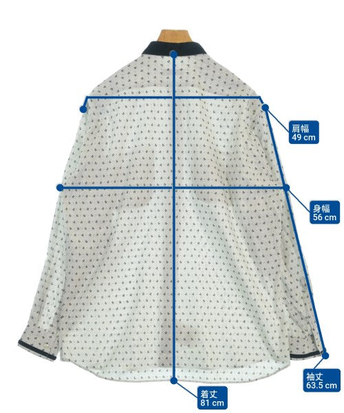 ETRO เสื้อลำลอง