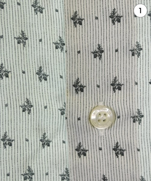 ETRO เสื้อลำลอง