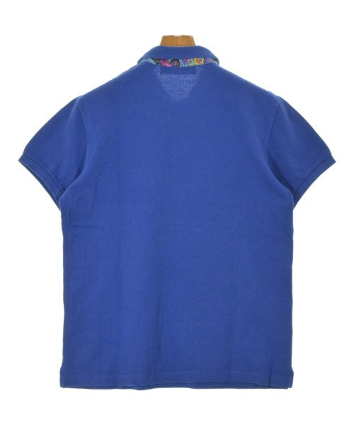 ETRO เสื้อโปโล