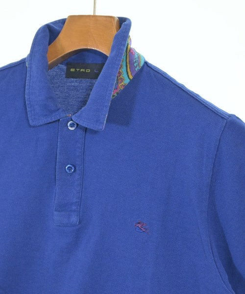 ETRO เสื้อโปโล