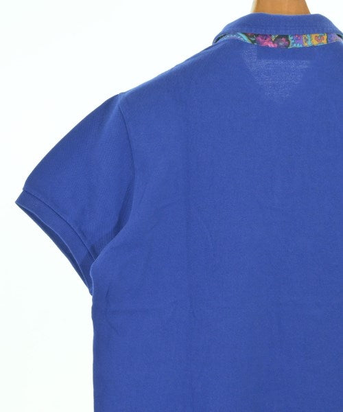 ETRO เสื้อโปโล