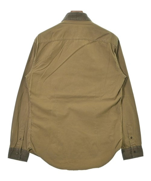 ETRO เสื้อลำลอง