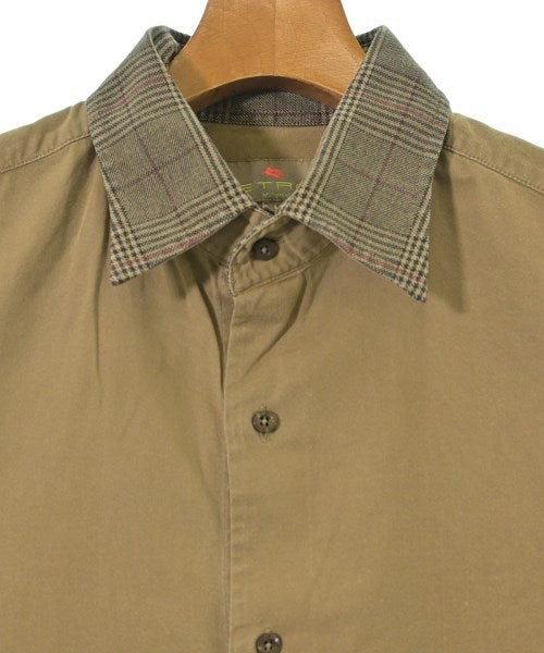 ETRO เสื้อลำลอง