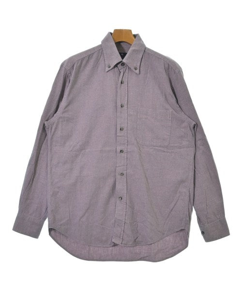ETRO เสื้อลำลอง