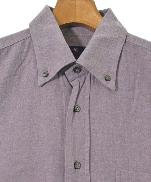 ETRO เสื้อลำลอง