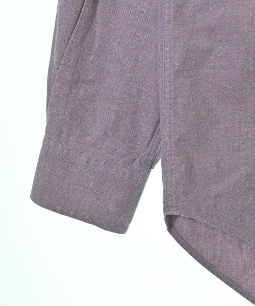 ETRO เสื้อลำลอง