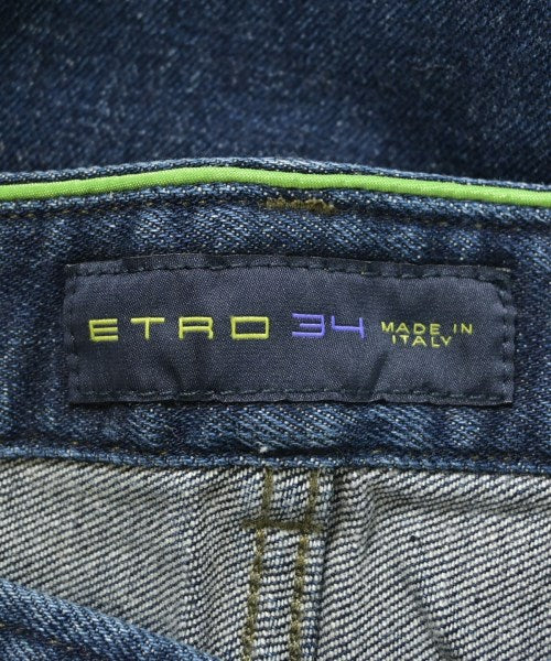 ETRO ยีนส์