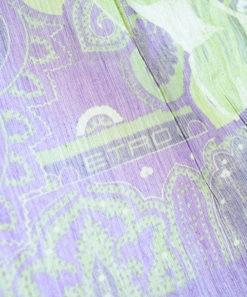 ETRO ผ้าคลุมไหล่