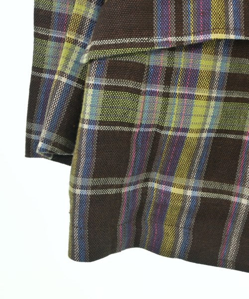 ETRO แจ็คเก็ตลำลอง