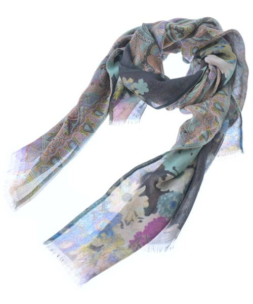 ETRO ผ้าคลุมไหล่