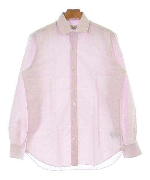 ETRO เสื้อลำลอง