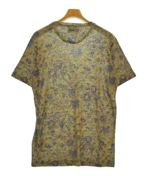 ETRO เสื้อยืด/เสื้อท็อปส์