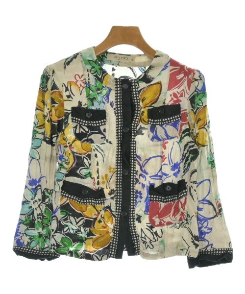 ETRO เสื้อสตรี