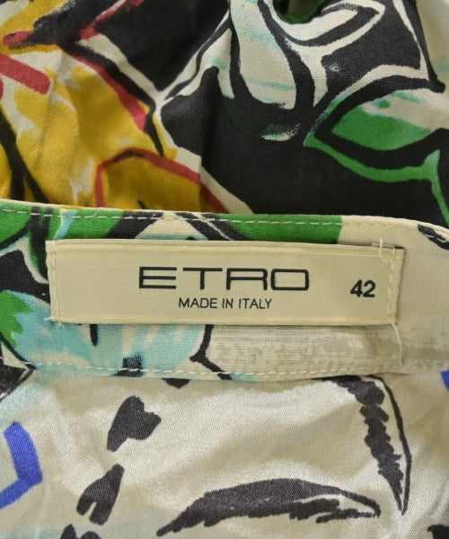 ETRO เสื้อสตรี