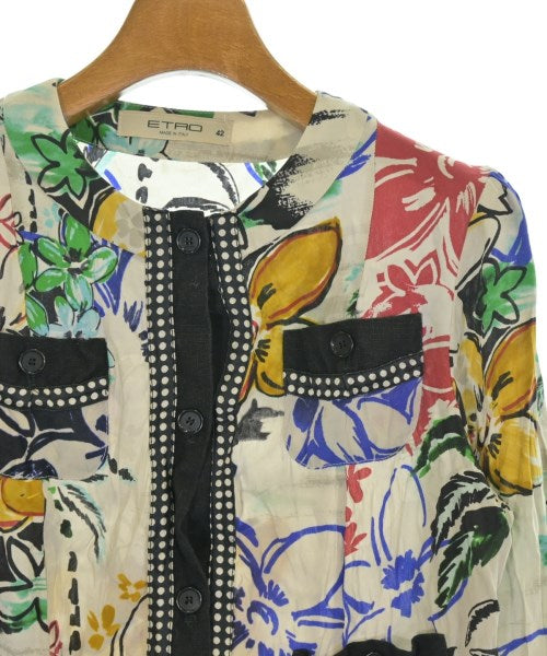 ETRO เสื้อสตรี