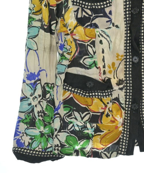 ETRO เสื้อสตรี