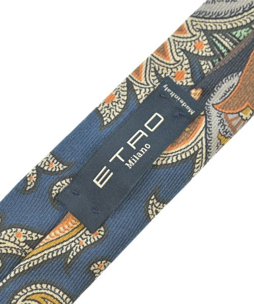 ETRO เนคไท