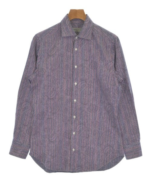 ETRO เสื้อลำลอง