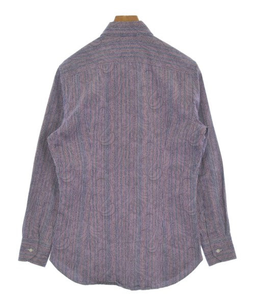 ETRO เสื้อลำลอง