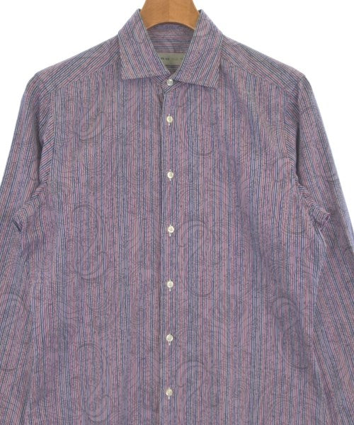 ETRO เสื้อลำลอง