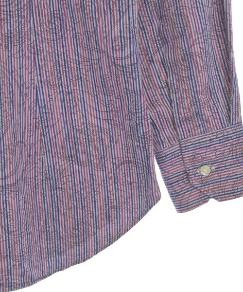 ETRO เสื้อลำลอง