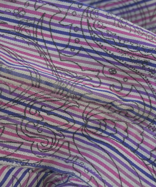 ETRO เสื้อลำลอง