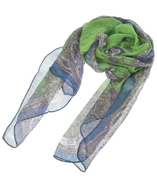ETRO ผ้าคลุมไหล่