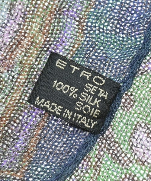 ETRO ผ้าคลุมไหล่