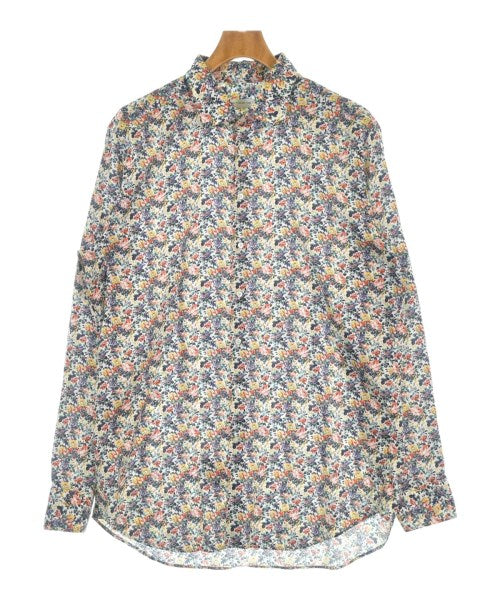 ETRO เสื้อลำลอง
