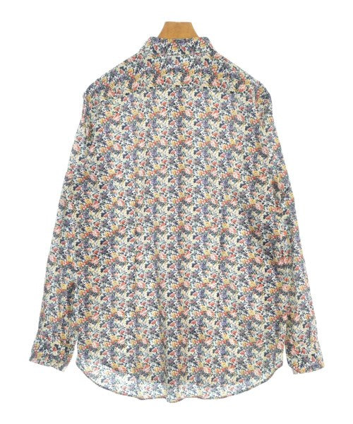 ETRO เสื้อลำลอง