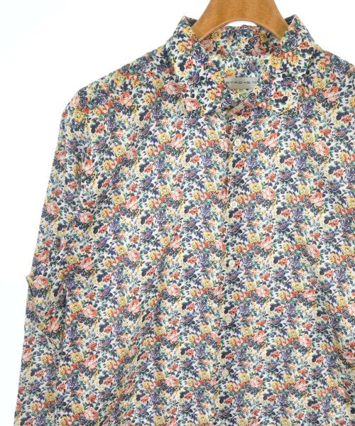 ETRO เสื้อลำลอง