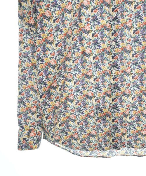 ETRO เสื้อลำลอง
