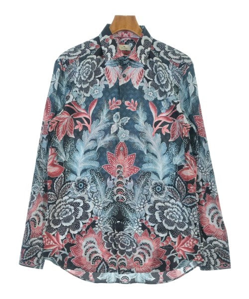 ETRO เสื้อลำลอง