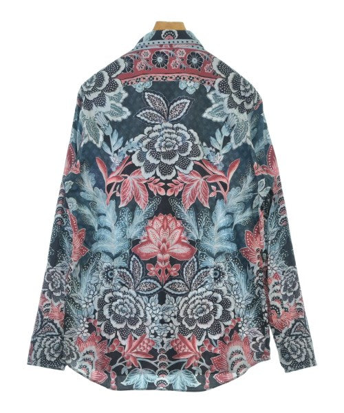 ETRO เสื้อลำลอง